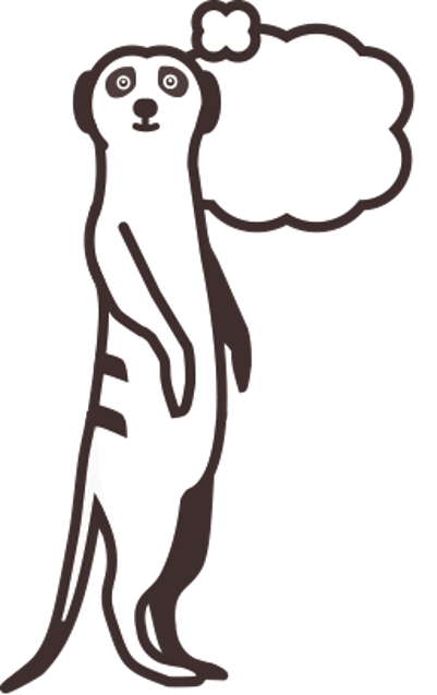 Mindful Meerkats Logo